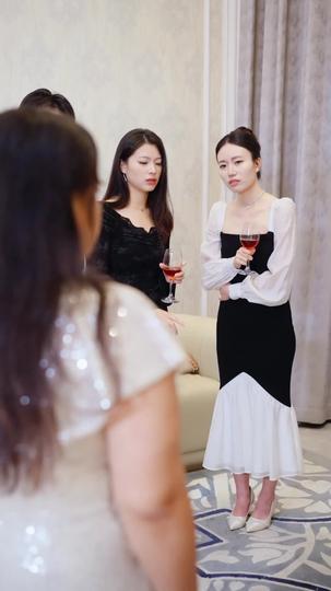 เมื่อรักกลายเป็นรอยแผล ที่5ตอน