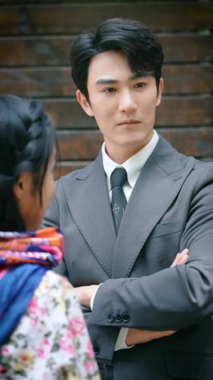 相亲遇上爱 第10集