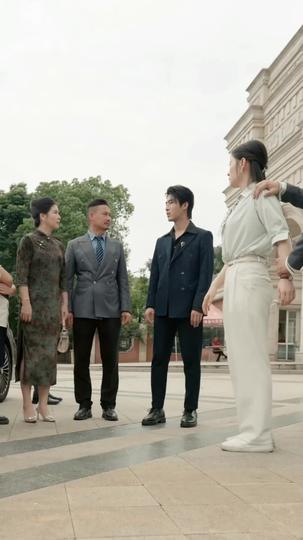 破局:反派婆家被我團滅了! 第8集