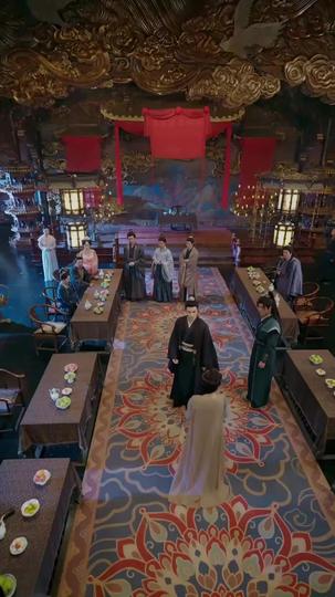 หงส์ซ่อนปีกแห่งตระกูลซู ที่6ตอน