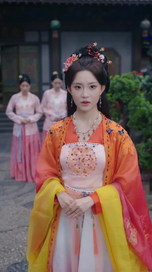 La ira de la diosa traicionada Episodio 4