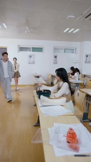 เกิดใหม่ใกล้ๆเธอ ที่5ตอน