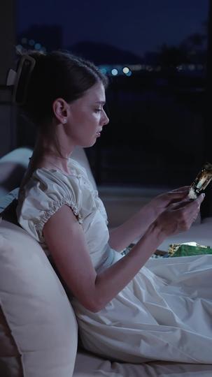 Divorce to Frontline: A Woman Reborn Episode 5