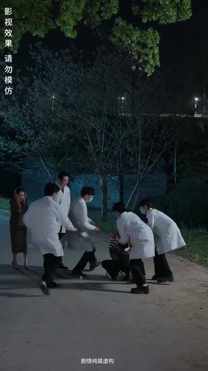 แด๊ดดี้หมาป่ามาเคาะประตู ที่10ตอน