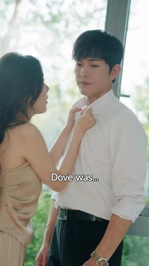 Shelter in His Embrace Episode 9