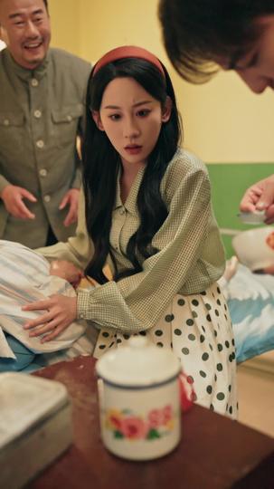 重回七六,见雪逢春 第4集