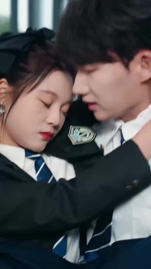 Straight A's in Retribution Episode 4