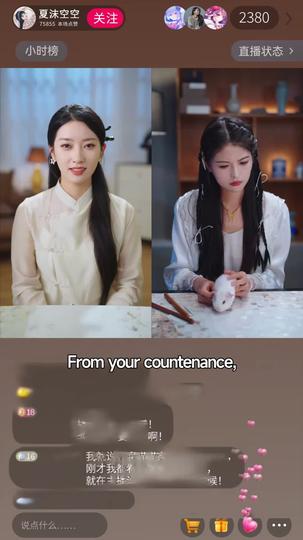 Where Animals Speak, Secrets Die Episode 6