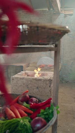 เชฟหญิงของคุณชาย(พากย์ไทย) ที่1ตอน