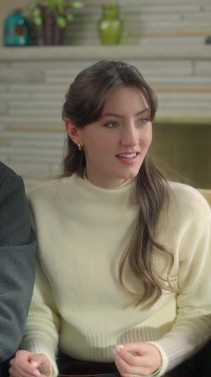 Unexpected Love with The Hidden Billionaire Episode 11