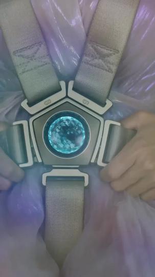 Claimed by The Galaxy King Episode 1