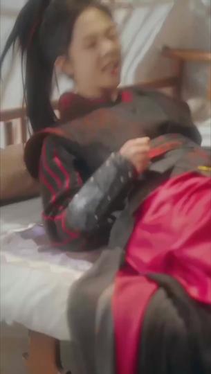 Ashes of Rebirth: She Wakes the Vengeance Episode 3