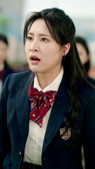 Her Love, Their New Tomorrow Episode 2