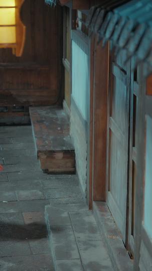 一念霜行 第2集