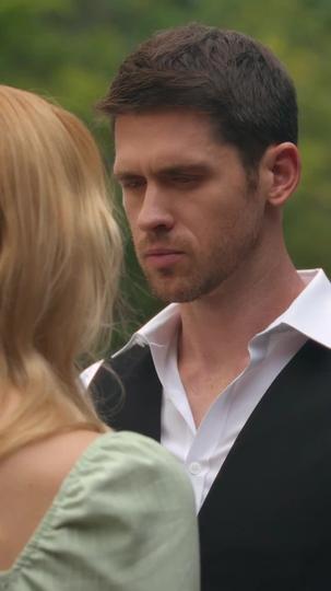 Taming of a Billionaire Episode 8