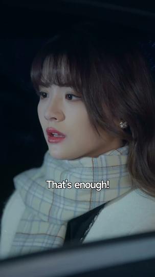 Second Glance, Sweeter Romance Episode 11