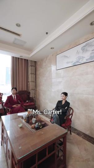 Hired to Get Fired, Destined to Fall for Him Episode 9