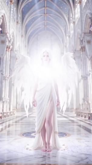 What the Angels Cast Out -Came Back as an Abyssal Lord Episode 7