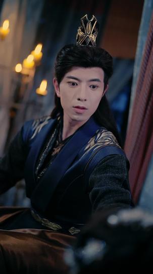 君恨长歌 第9集