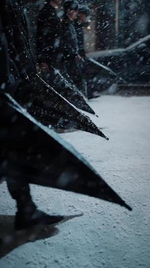 I'm Trouble You Can't Tame Episode 1