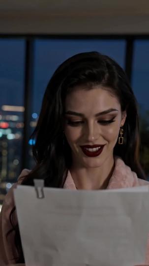 Melody of Vengeance Episode 10