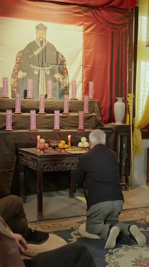 The Hero's Glorious Homecoming Episode 10