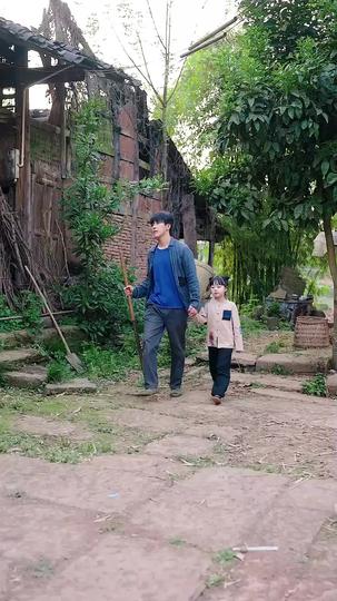 Seeds of Hope: The Girl of Wonder Episode 2