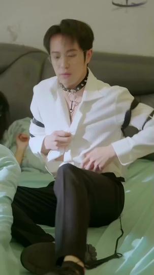 When the Heiress Reclaims Her Crown Episode 2