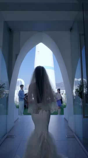 假面婚約 第1集