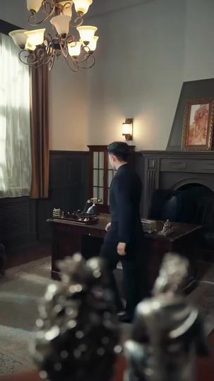 Secrets That Lurk in the Shadows Episode 3