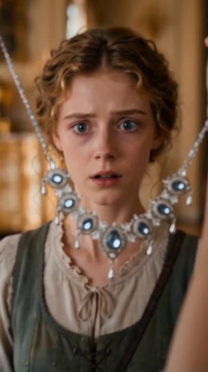 The Crown Was Never Hers Episode 10