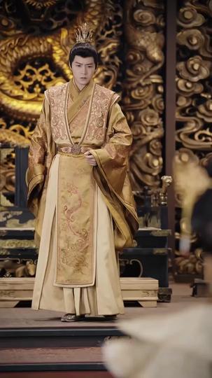 The Crown's Shadow Episode 7