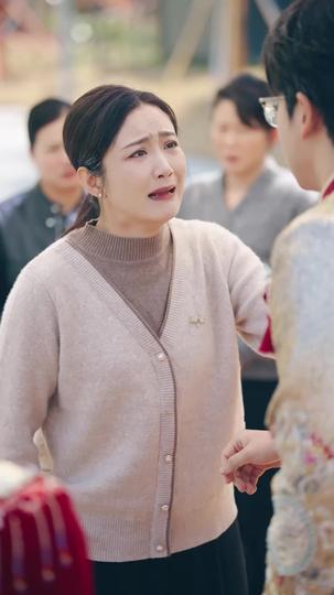 Love Lost Its Way, Greed in Their Blood Episode 7