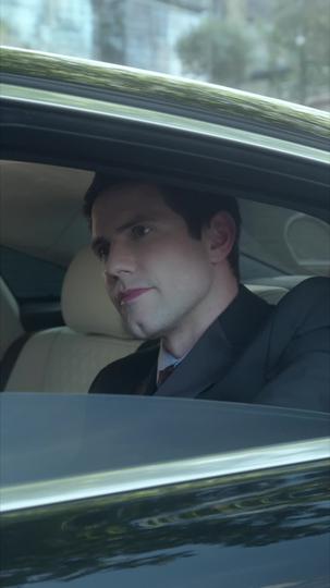 Desired by My Unknown Husband Episode 6