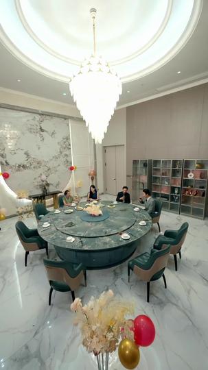 逼嫁我妻?戰神一怒伏萬邦 第8集