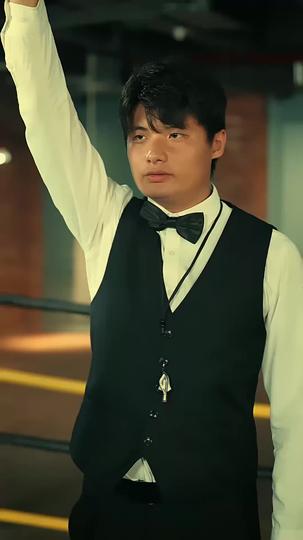 Leo em Ação, A Varredura Total 8Episódio