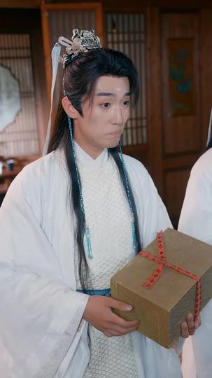 小师妹闹翻修真派 第2集