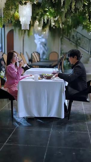 Redeeming Love Episode 7