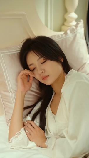 My Comeback Is Your Curse Episode 6