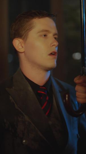 Vengeance and Untold Love Episode 2