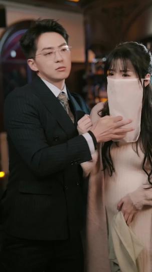 The Love We Almost Lost Episode 2