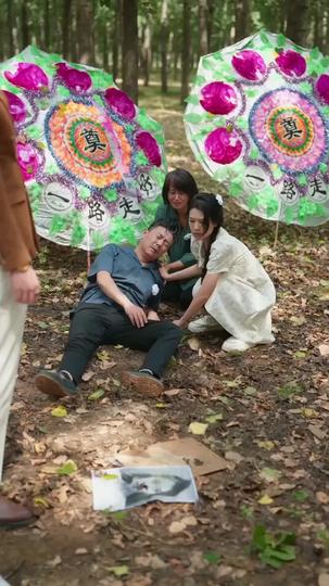 In the Name of Love and Duty Episode 7