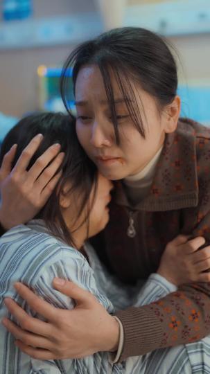 永不褪色的拥抱 第5集