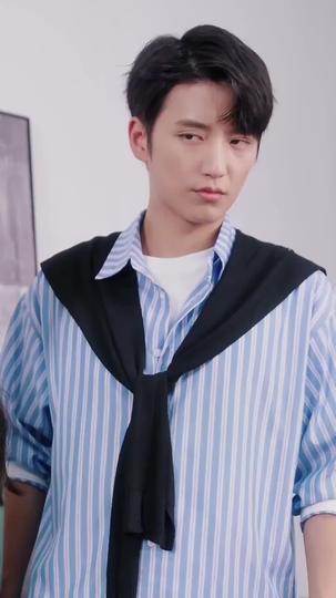 Wham, Bam, Love Struck Here Episode 8