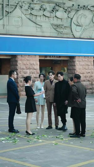 From Scapegoat To Executioner: I Judge You Now Episode 9