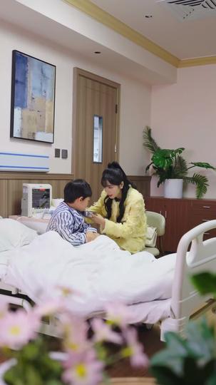 She's Winning Hearts, Not Just Mine Episode 10