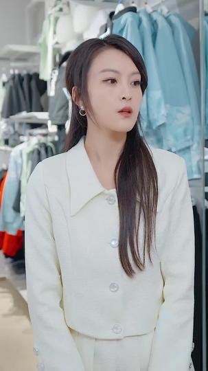 迟暮叩金门 第6集