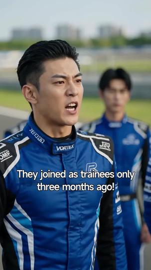 The Crown He Hid in Plain Sight Episode 11