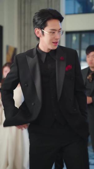 The Distant Love Episode 10