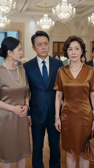 My Sister's Choice: No Mercy Episode 9